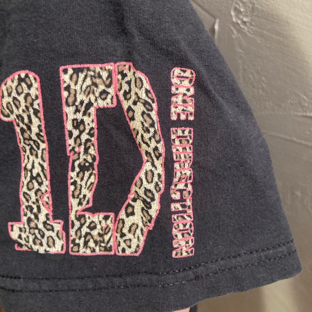 One Direction Shirt - Picture 3 of 4